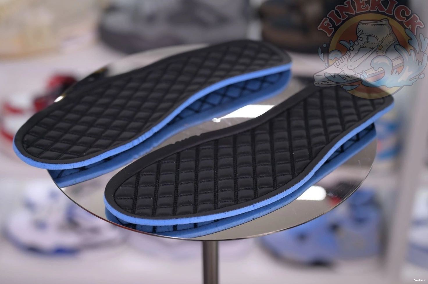 Jordan Air Jordan 4 Manila 1220